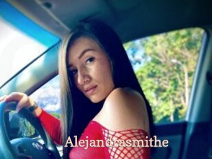 Alejandrasmithe