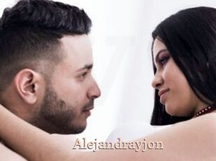Alejandrayjon