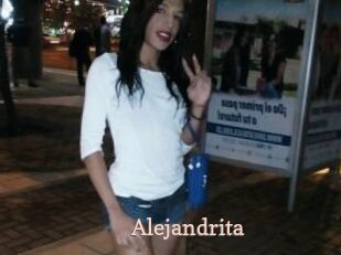 Alejandrita