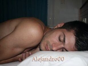 Alejandro00