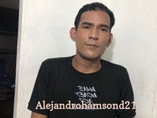 Alejandrohamsond21