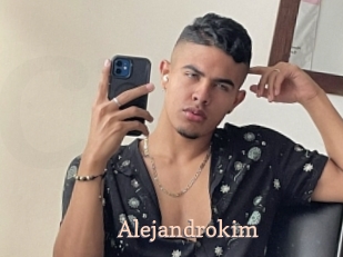 Alejandrokim