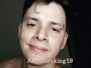 Alejandroking19