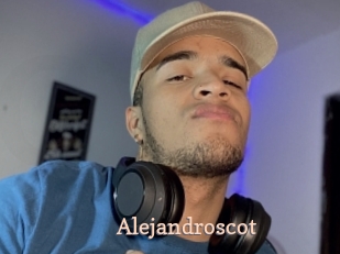 Alejandroscot