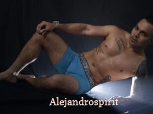 Alejandrospirit
