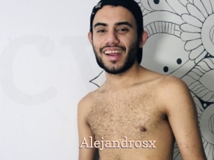 Alejandrosx