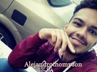 Alejandrothompson