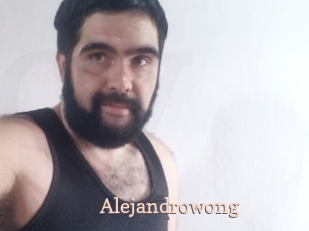 Alejandrowong