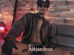 Alejandrox