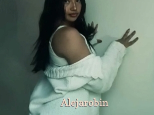 Alejarobin