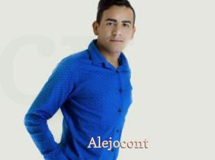 Alejocont