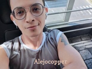 Alejocopper