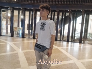 Alejodiaz