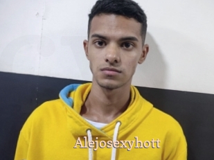 Alejosexyhott