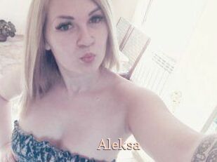 Aleksa