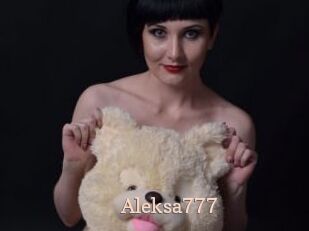 Aleksa777