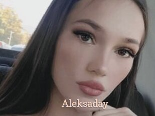 Aleksaday