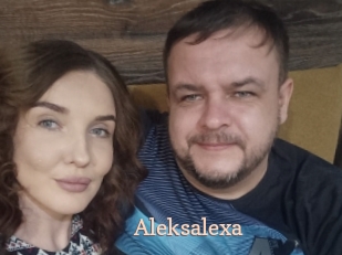 Aleksalexa