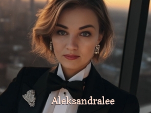 Aleksandralee