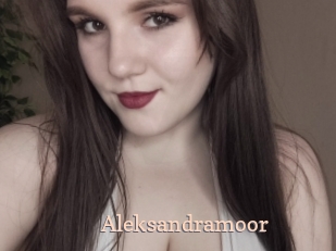 Aleksandramoor