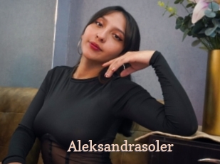 Aleksandrasoler