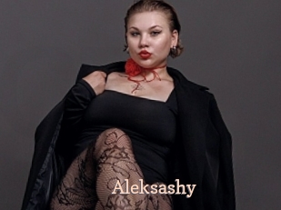 Aleksashy