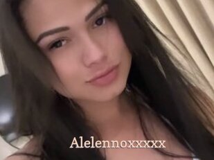 Alelennoxxxxx