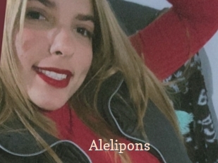 Alelipons
