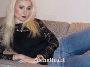 Alenattrakt