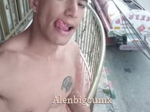 Alenbigcumx