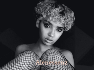 Alenesaenz
