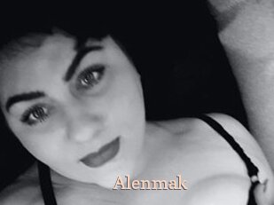 Alenmak