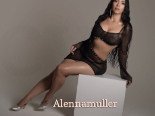 alennamuller Chaude Vision