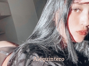 Alequintero