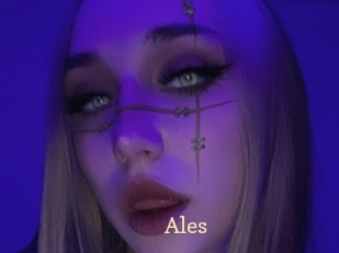 Ales