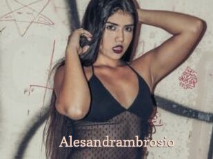 Alesandrambrosio