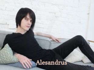 Alesandrus