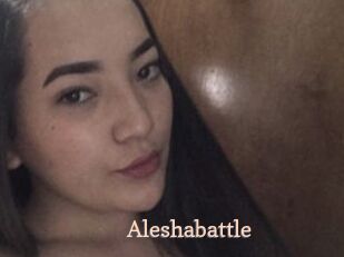 Aleshabattle