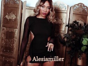 Alesiamiller