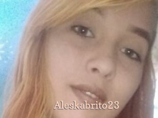 Aleskabrito23