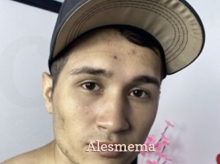 Alesmema