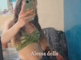 Alessa_dolls