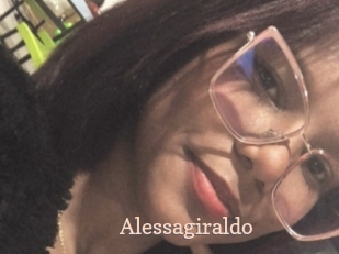 Alessagiraldo
