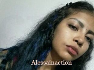Alessainaction