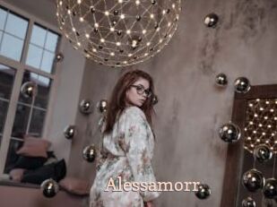 Alessamorr