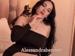 alessandrabennet Chaude Vision