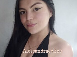 Alessandracolins