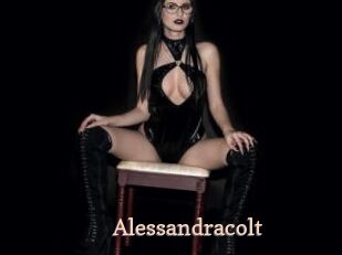 Alessandracolt