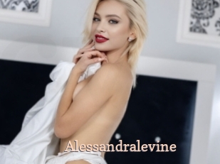 Alessandralevine