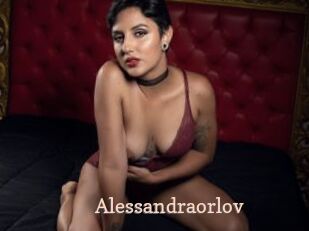 Alessandraorlov